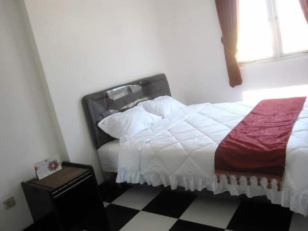 Providence Homestay 13/20