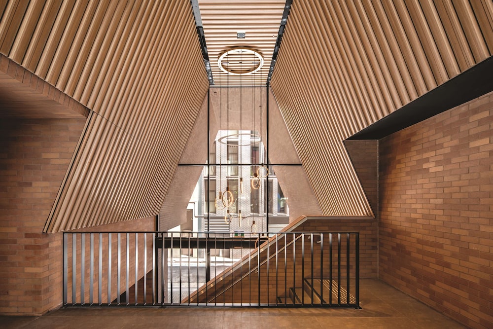 Vibe Hotel Sydney Darling Harbour 31/52