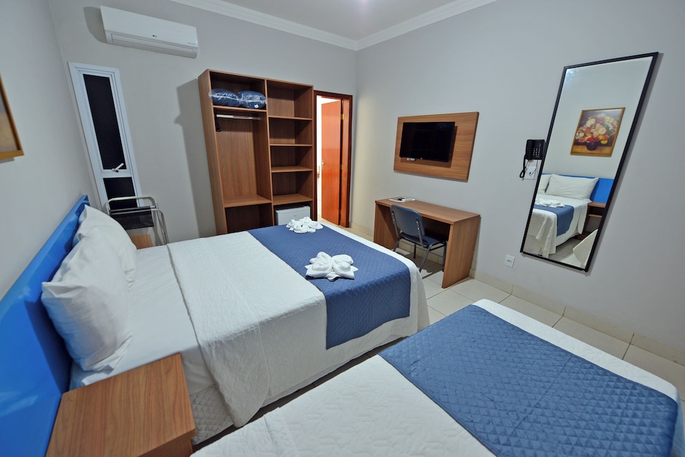 Vinds Economic Hotel 11/48
