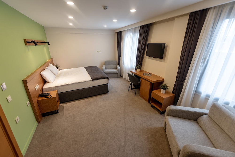 Bram Hotel Istanbul 10/44