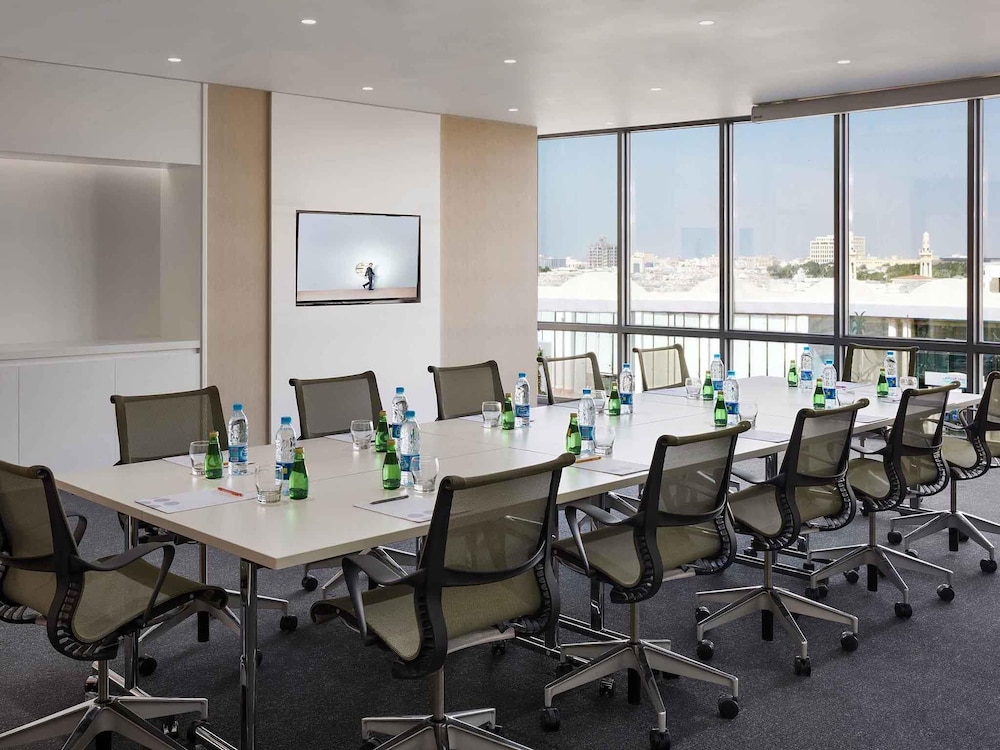 نوفوتيل جدة(Novotel Jeddah Tahlia) 69/75