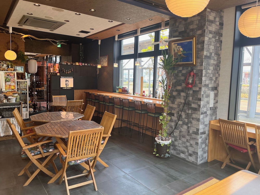 APA Hotel Joetsu-Myoko-Ekimae 36/50