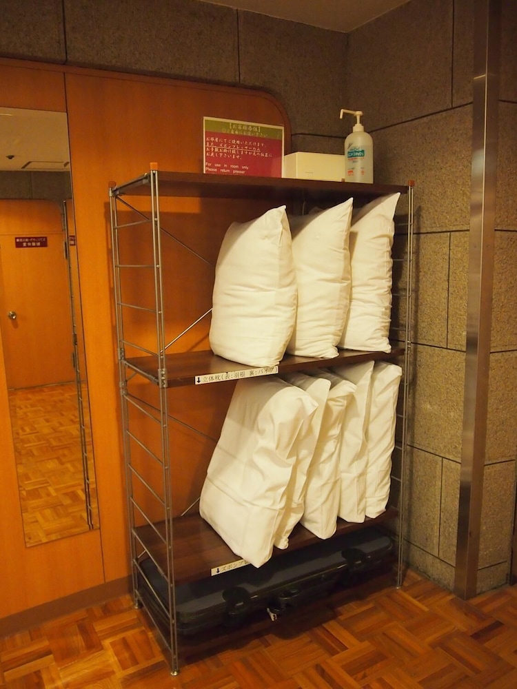 Hotel Taisei Annex 30/63