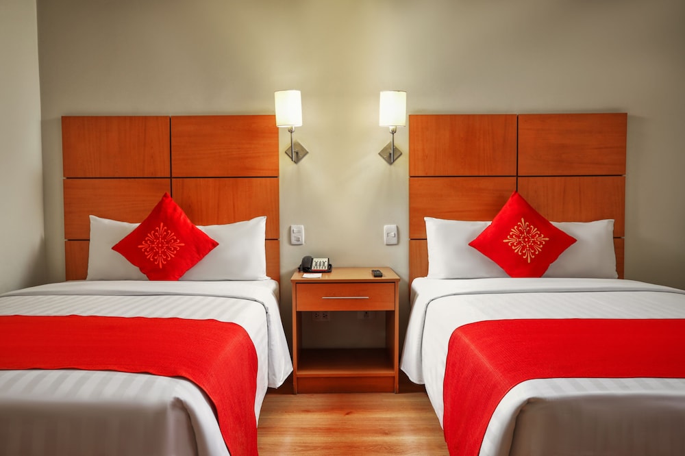 Cusco La Paccha Affiliated by Melia 30/65