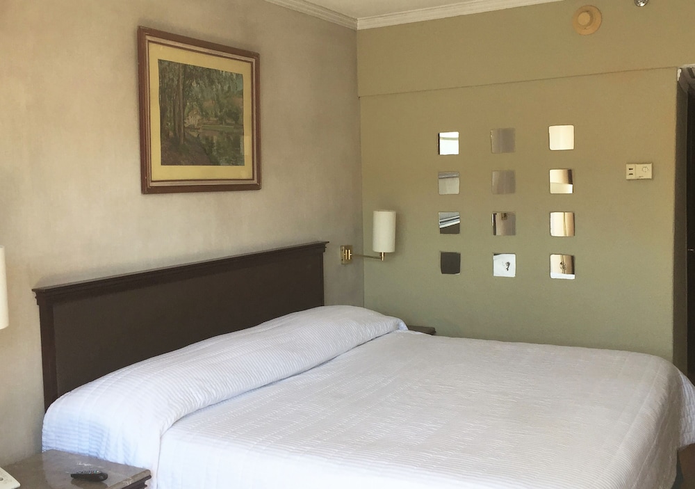Hotel Arroyo de la Plata Zacatecas 24/64