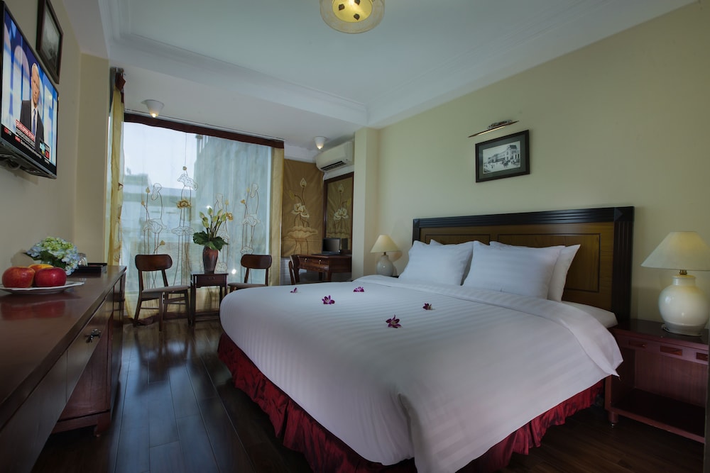 room