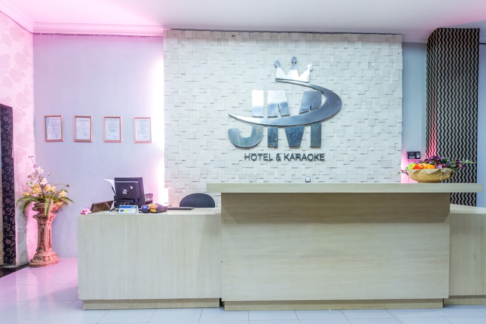 Jm Hotel Kuta Lombok 9/50