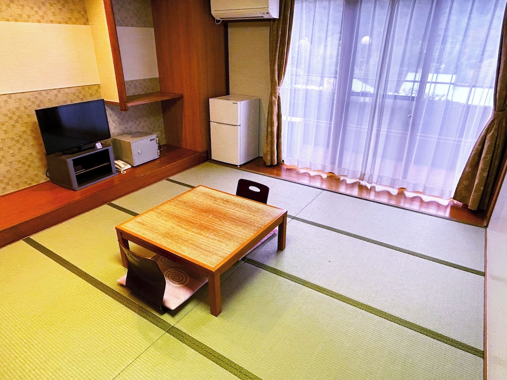 Itoen Hotel Hakone Yumoto 20/27