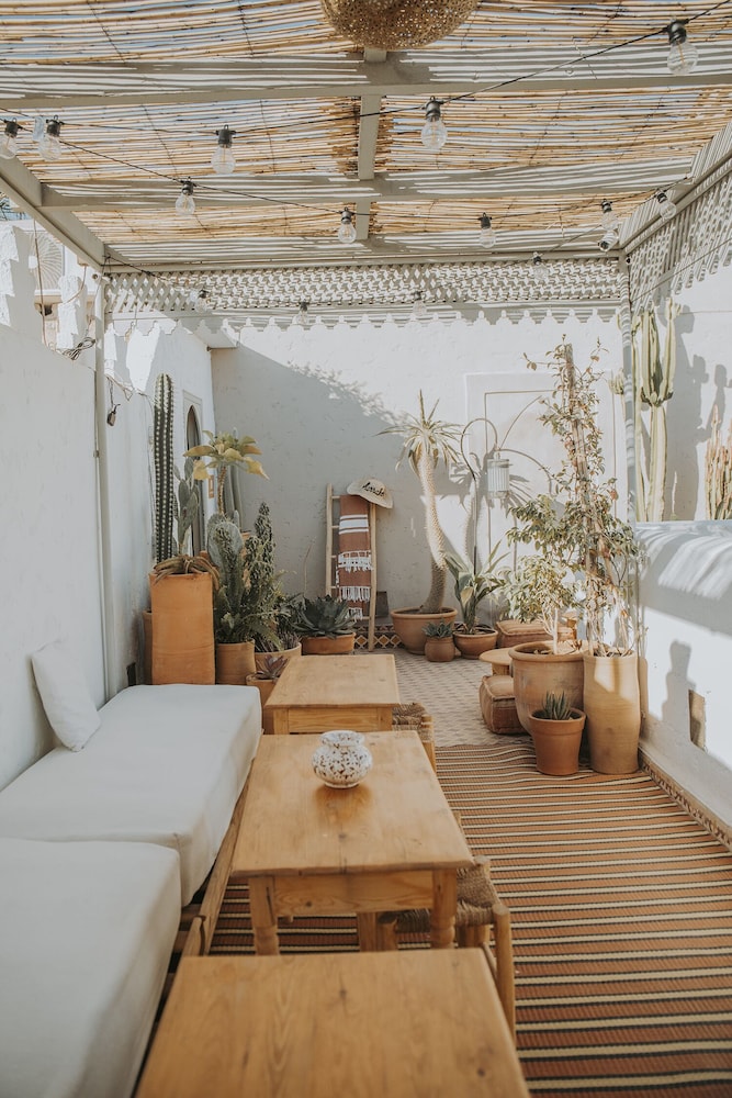 Riad Oriental Glory and Spa 29/69