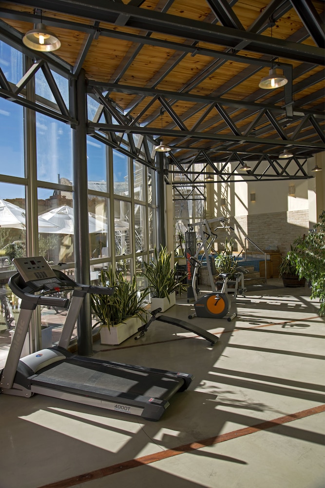 Tower Inn & Suites San Rafael 28/51