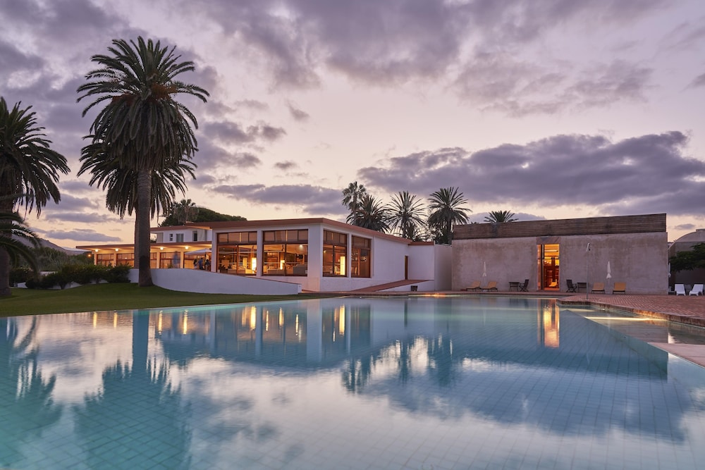 Porto Santo Hotel And Spa 3/52