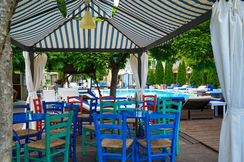 Krikonis Hotel Ioannina 34/50