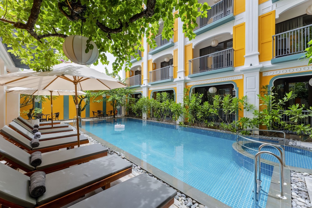 Son Hoi An Boutique Hotel & Spa 42/47