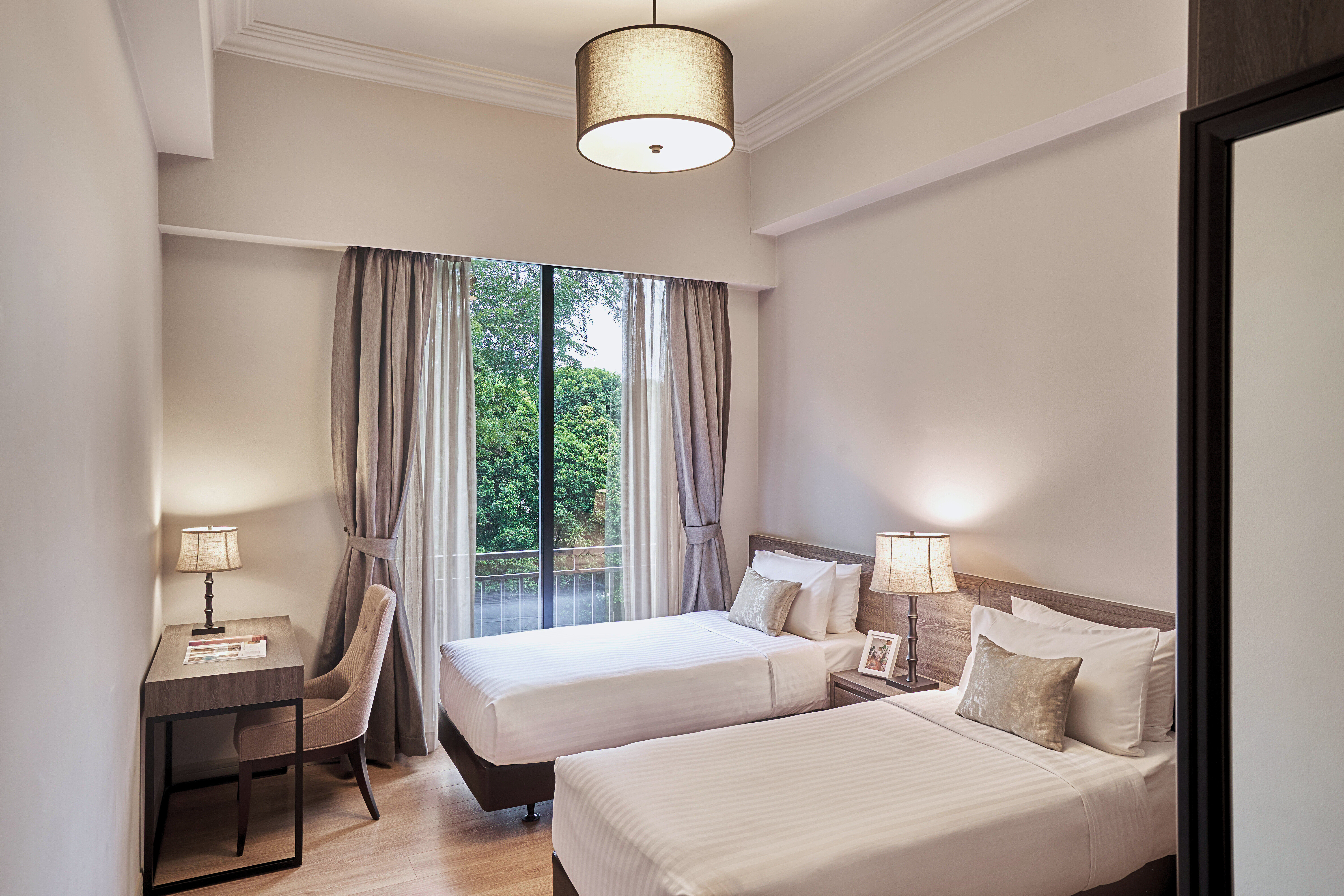 Adina Serviced Apartments Singapore Orchard (Ex-Regency House) 14/71