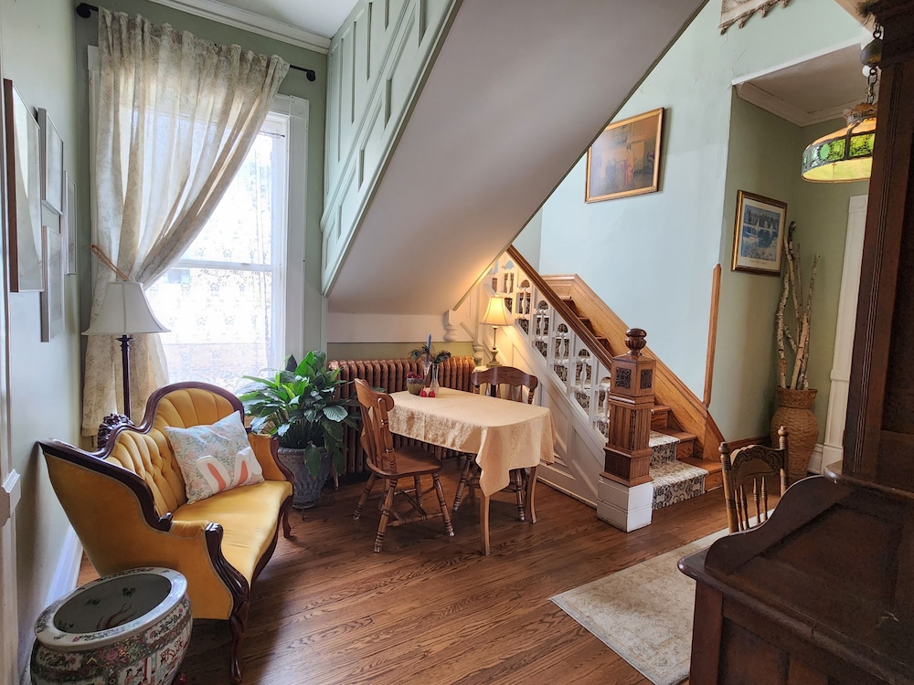 The Inn at Ludington 50/66