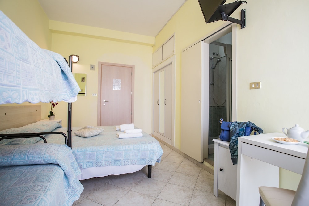 B B Hotel Sant Angelo 15/45