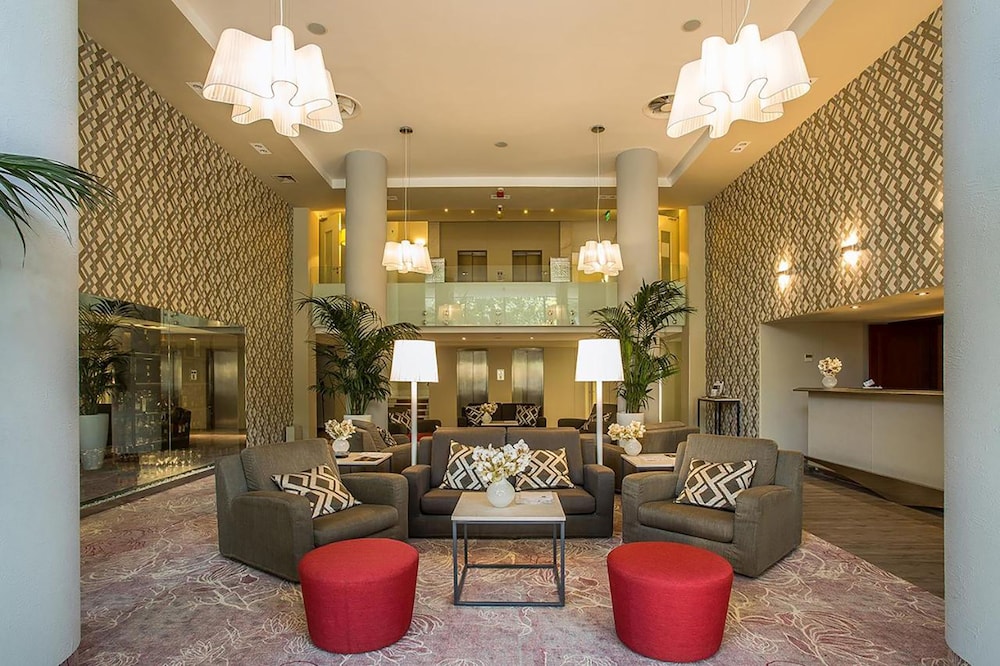Mamaison Hotel Andrassy Budapest 39/42