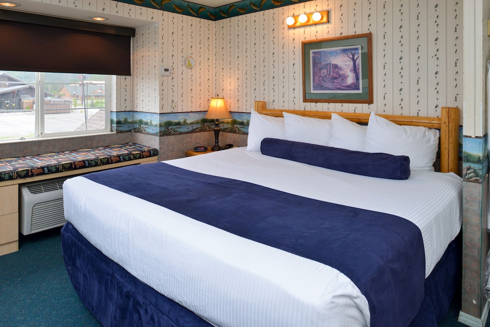 Hotel Ruby Ponderay Sandpoint 26/72