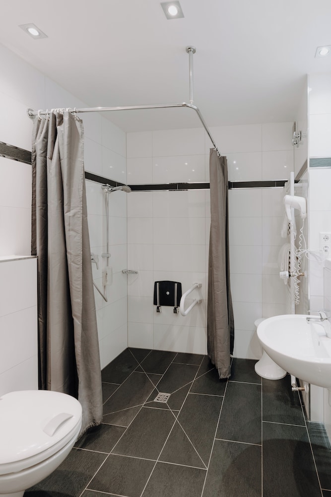 Hotel Am Wald 44/47