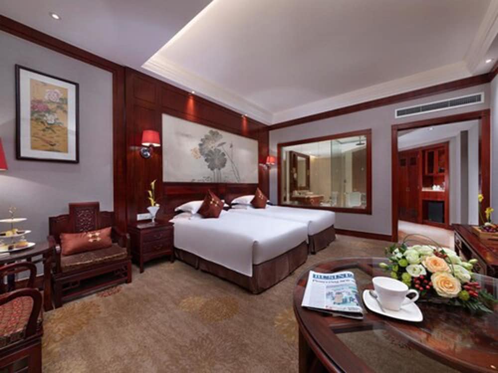 Blossom Water Museum Hotel 22/77