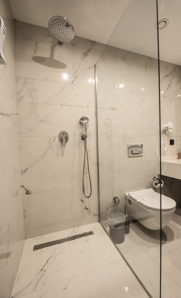 Heybeli Garden Otel 21/21
