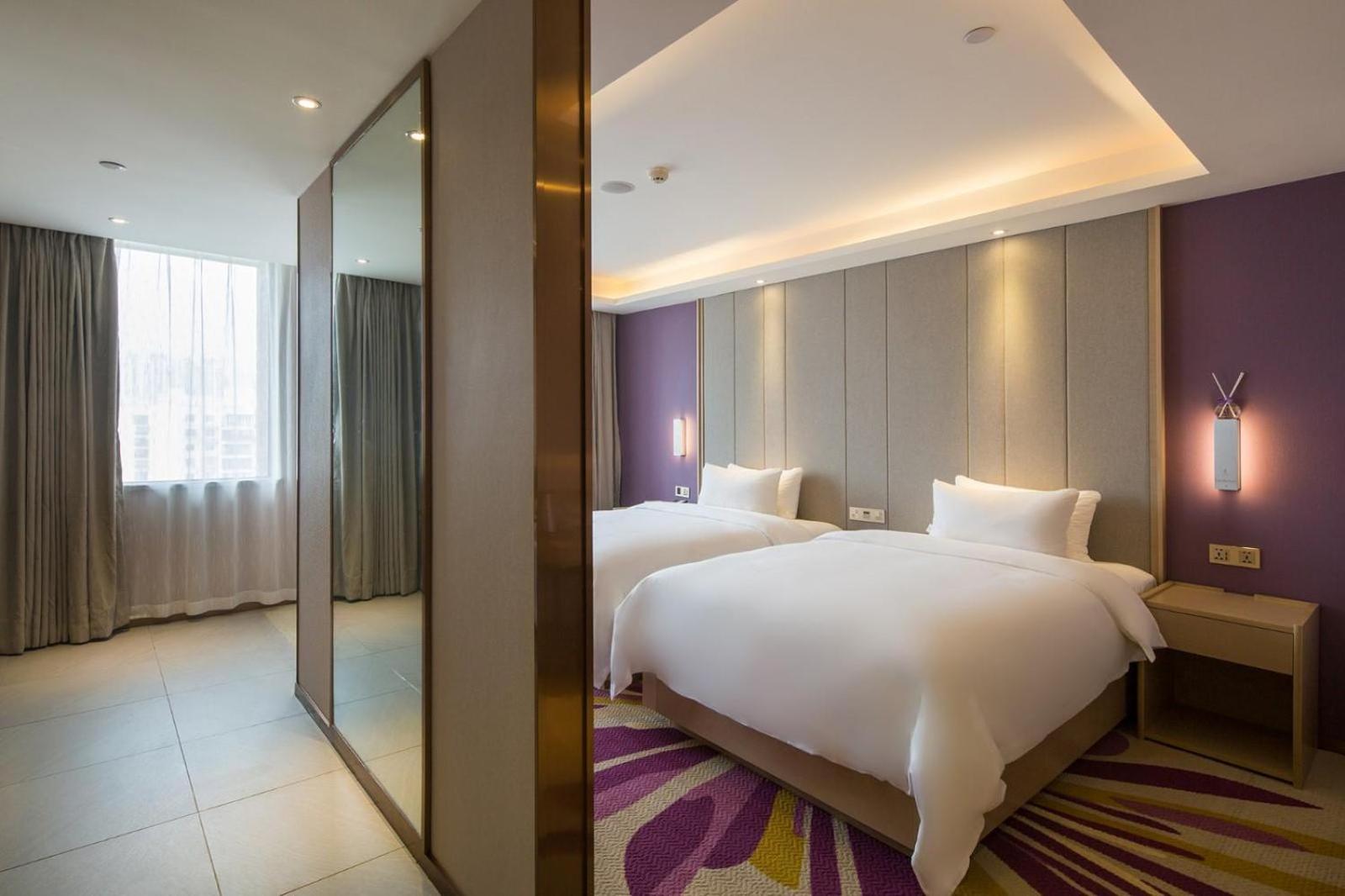 Lavande Hotel (Changsha City Government) 20/55