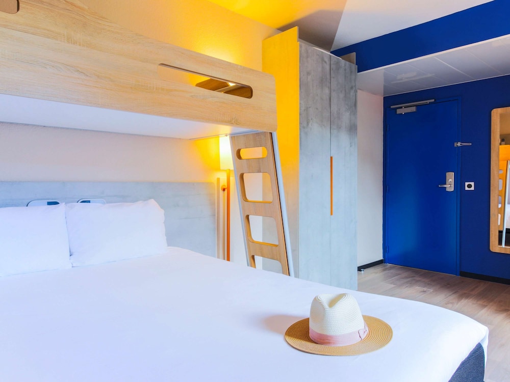 Ibis Budget Albi Centre 27/71