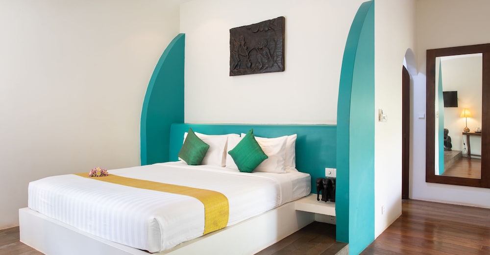 Navutu Dreams Resort And Wellness Retreat 15/72