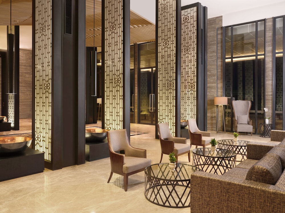Hotel Santika Premiere Bandara - Palembang 47/55