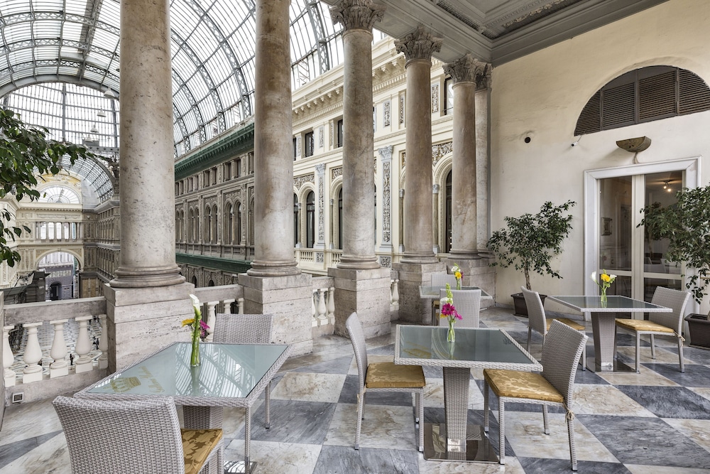 B B Art Suite Santa Brigida 29/43