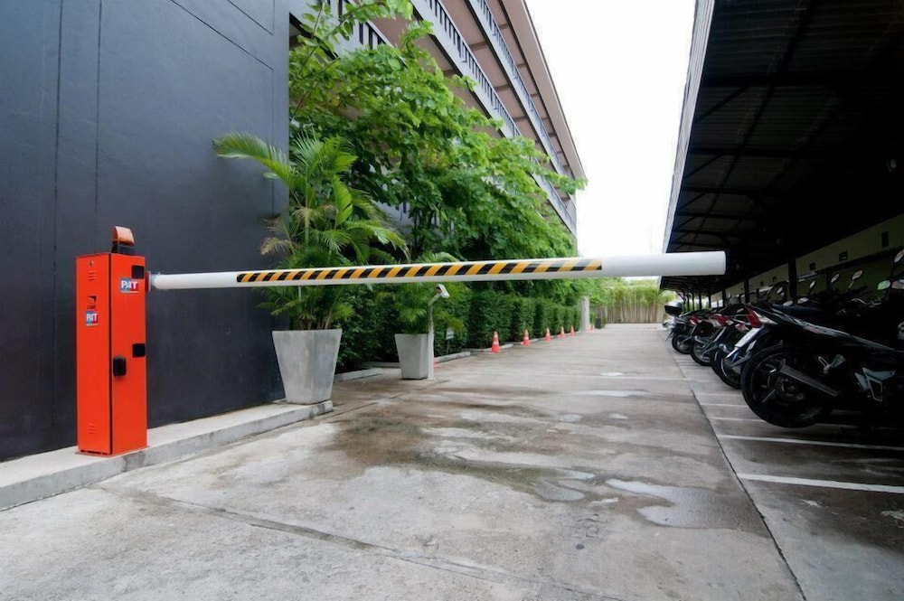 Ploen Pattaya Residence 26/31