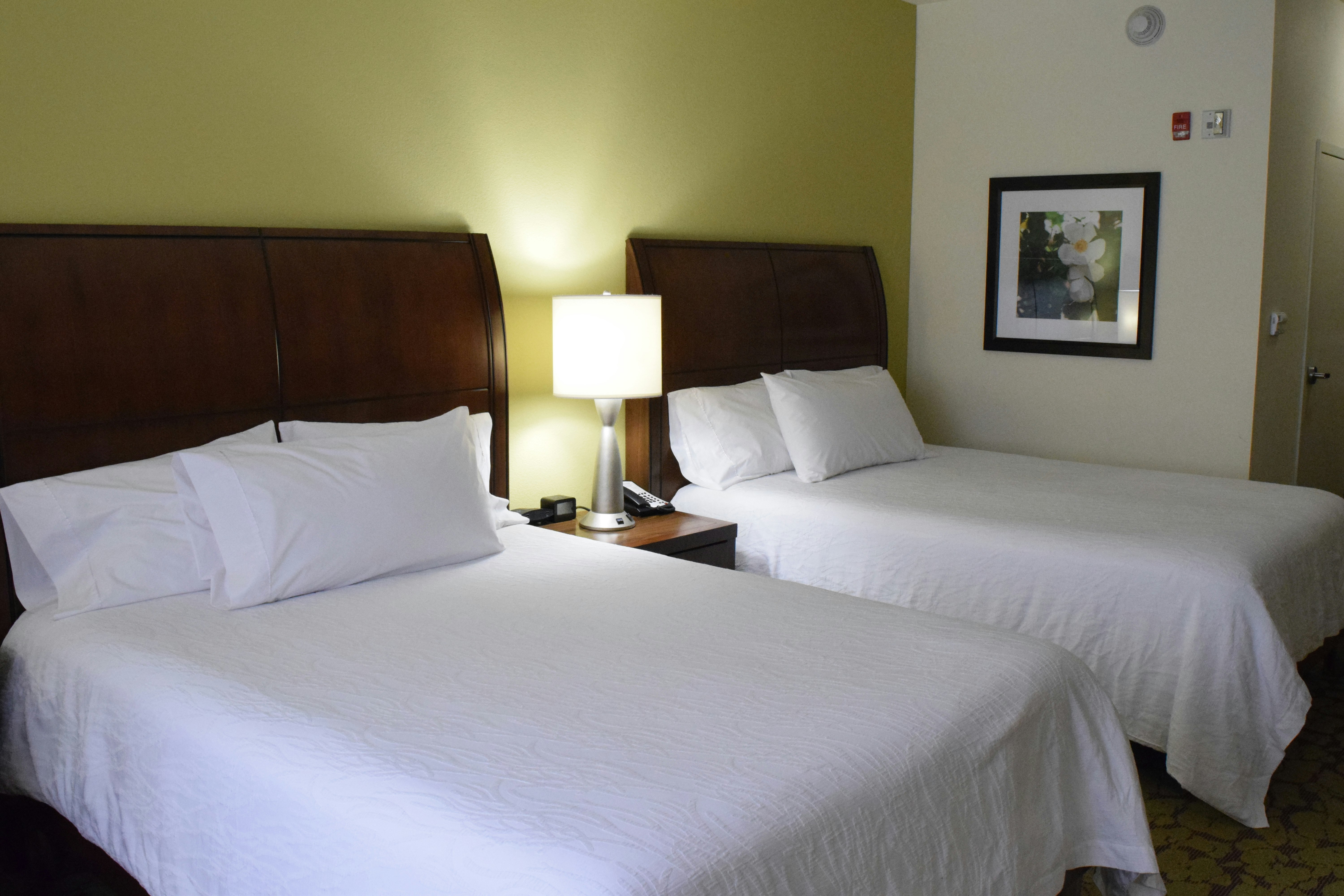 Room, 2 Queen Beds, Accessible
