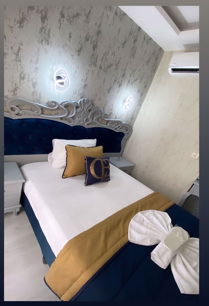 Balpetek Hotel 11/50