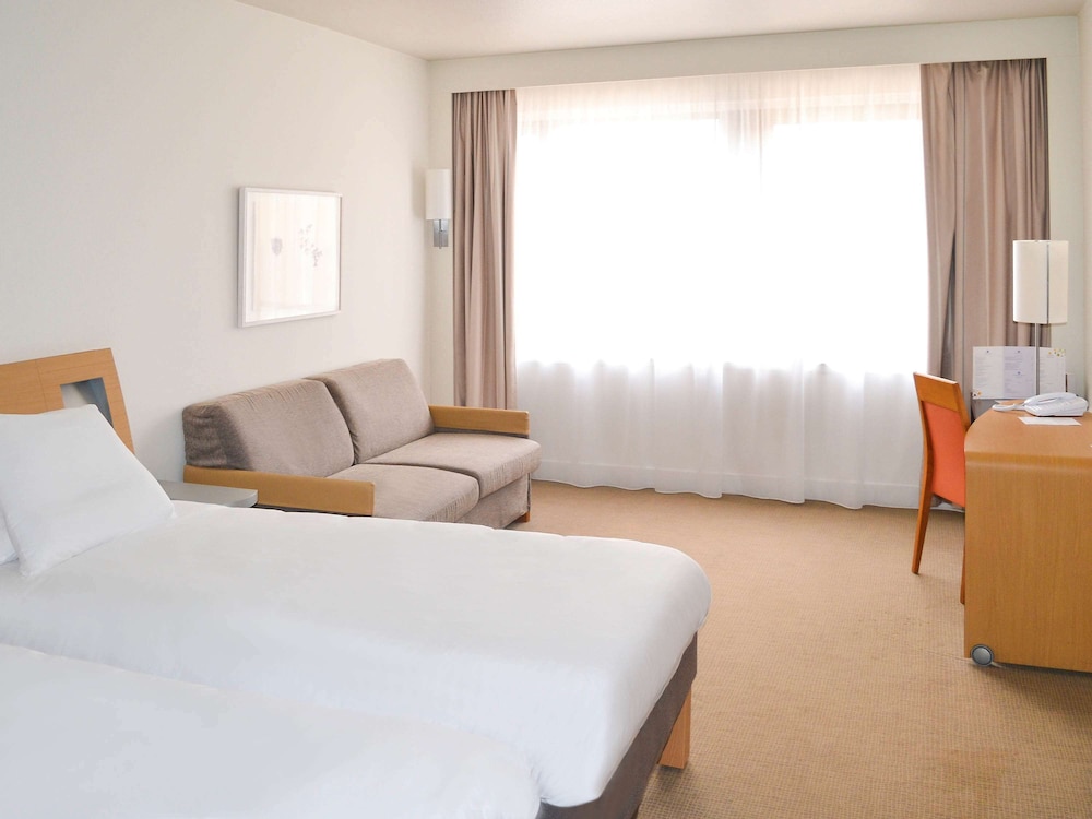 Novotel Metz Centre 10/69