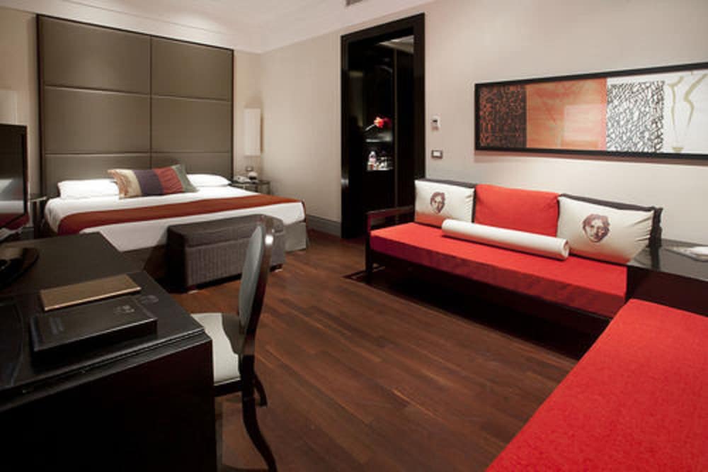 Savoy Hotel Buenos Aires 42/54