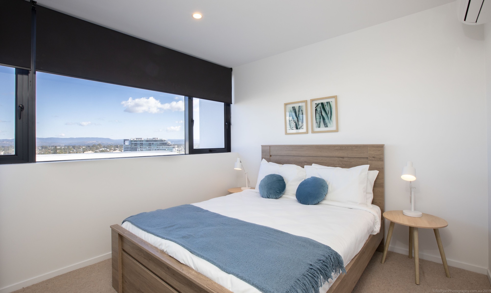 2 BEDROOMS, APARTMENT, PARTIAL OCEAN VIEW