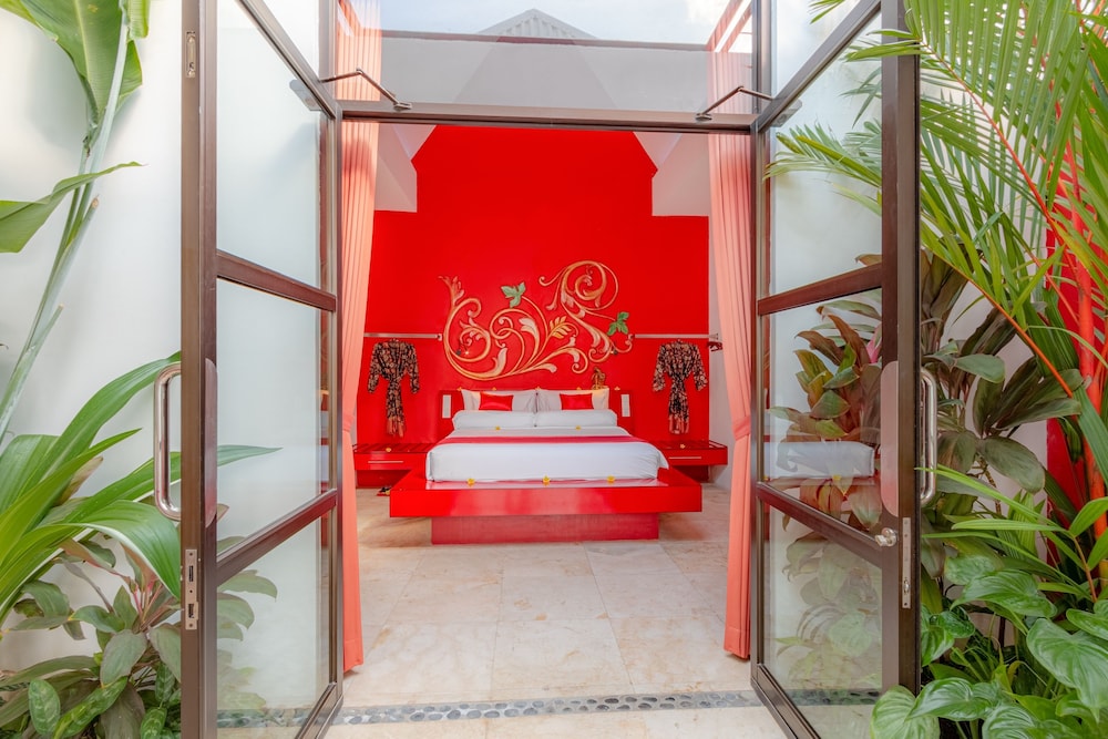 Bali Ginger Suites And Villa 3/50