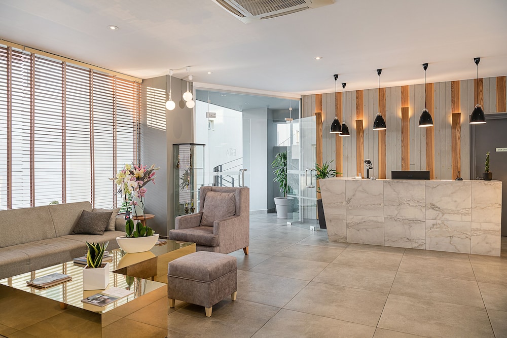 Elia Agia Marina Hotel 13/77