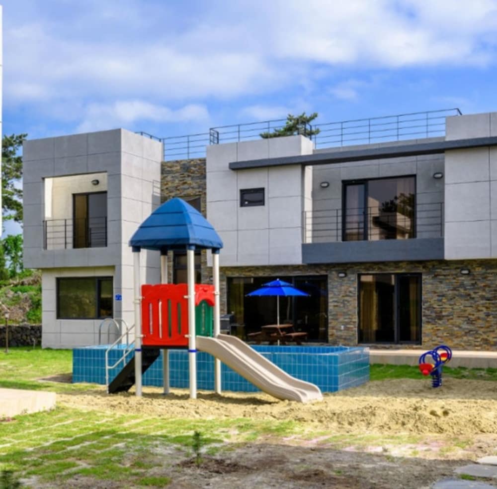 Jeju Traum Haus 24/31
