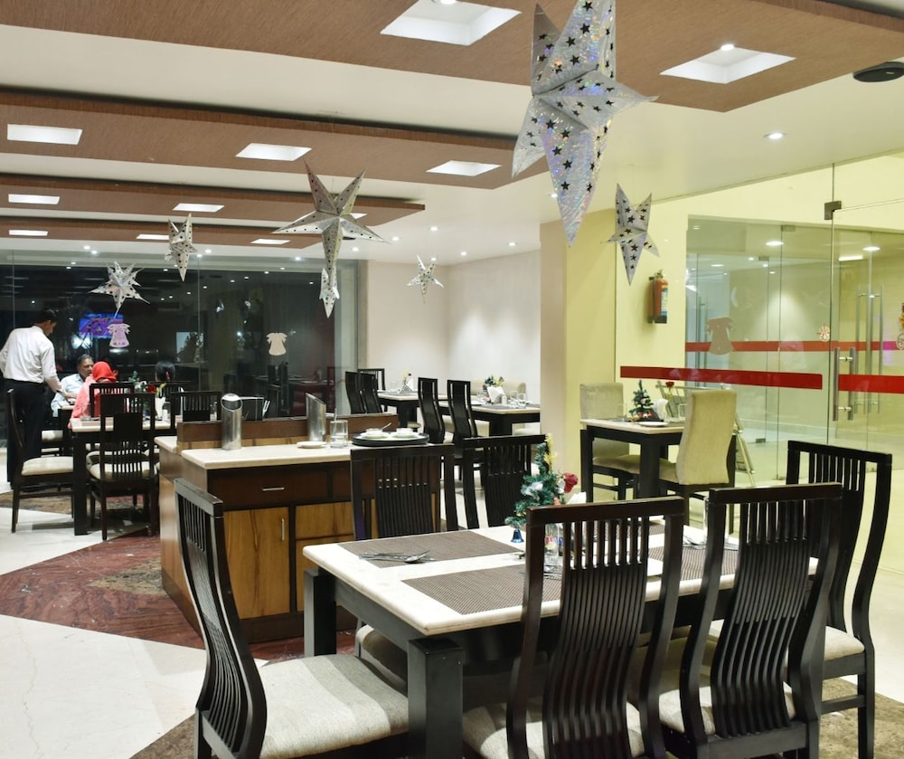 City Inn Varanasi 57/68
