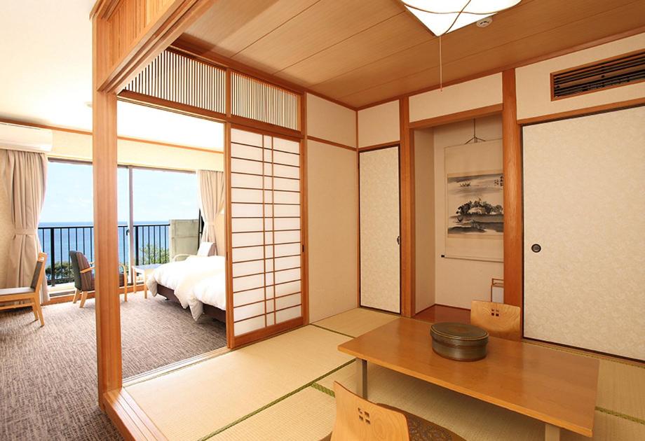 Tsushima Grand Hotel 30/53