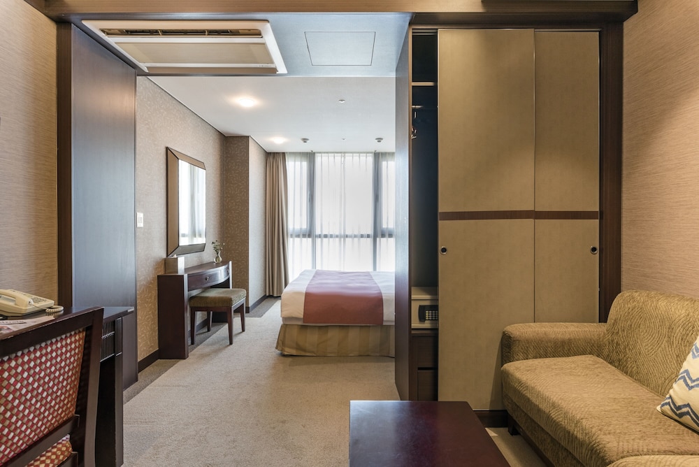 Haeundae Centum Hotel 31/70