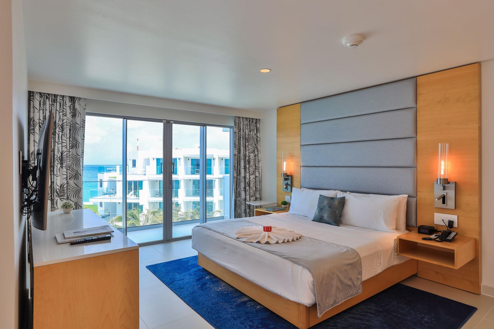Deluxe, Suite, Ocean Front، The Morgan Resort & Spa 2/4