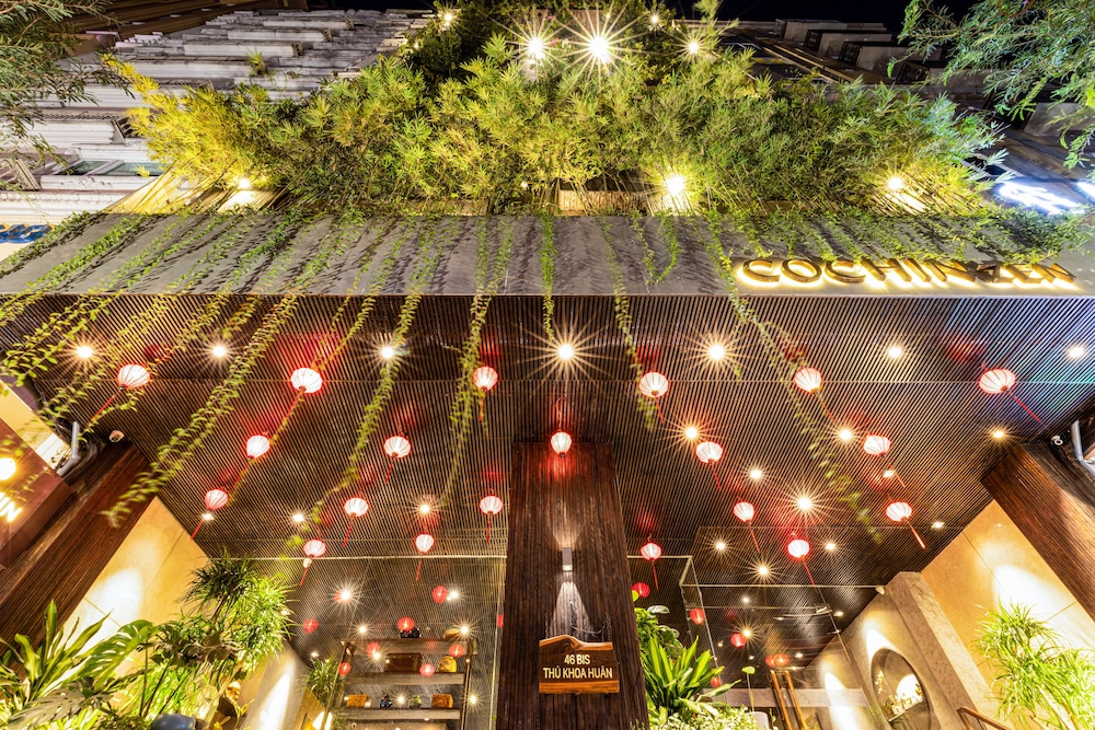 Cochin Zen Hotel 2/70
