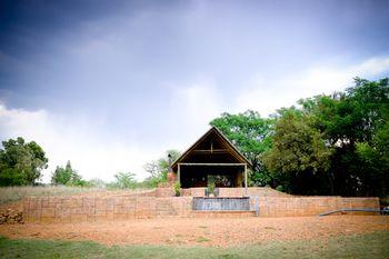 Little Swift Chalets 13/17