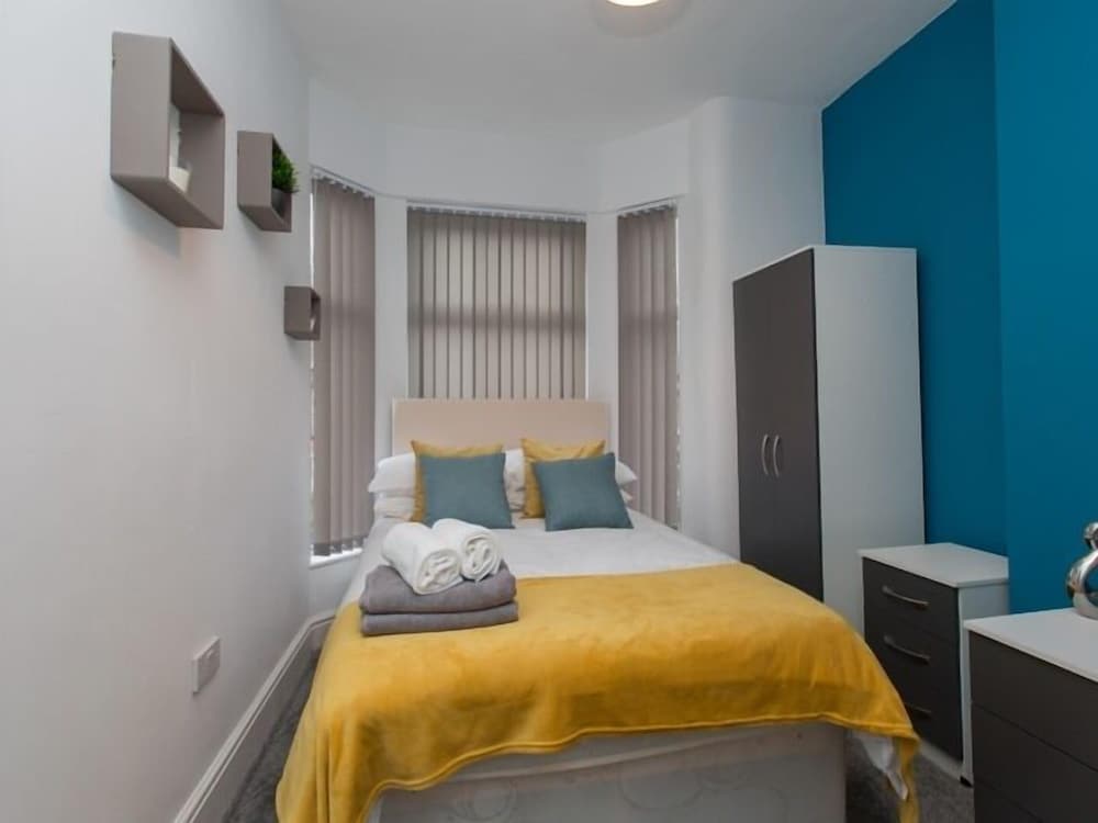Townhouse @166 Ruskin Rd 9/32