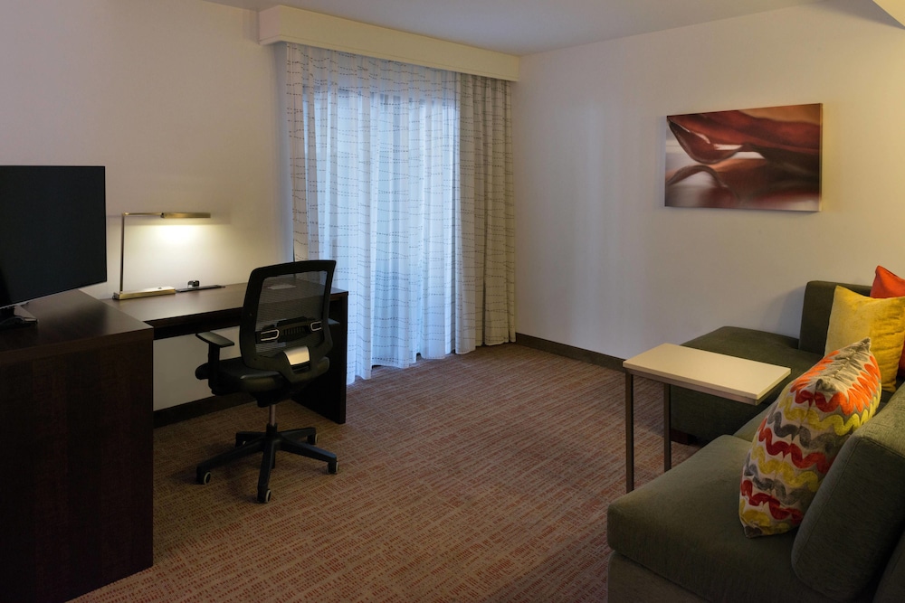 Residence Inn Palo Alto Menlo Park 47/72