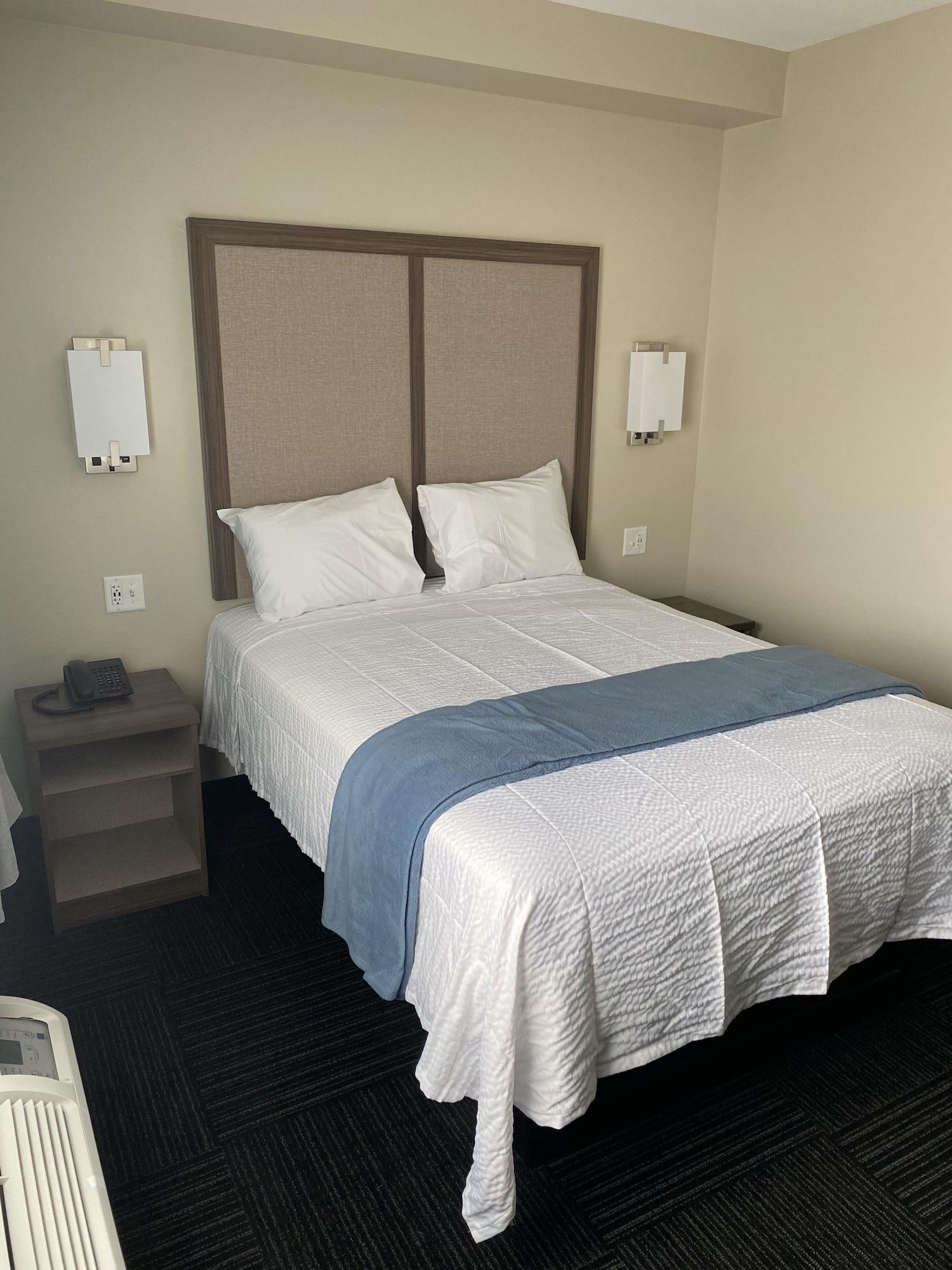 Hotel DeSoto 11/15