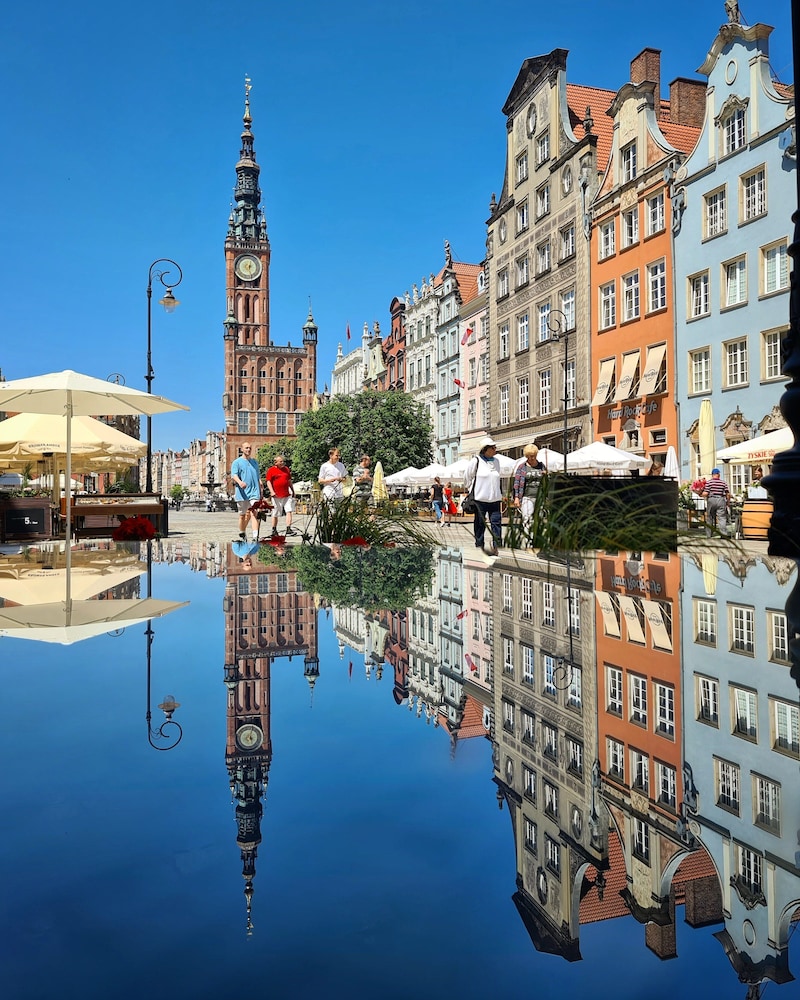 Radisson Blu Hotel Gdansk 71/73