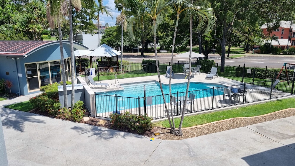 RAINBOW GETAWAY HOLIDAY APARTMENTS 8/69